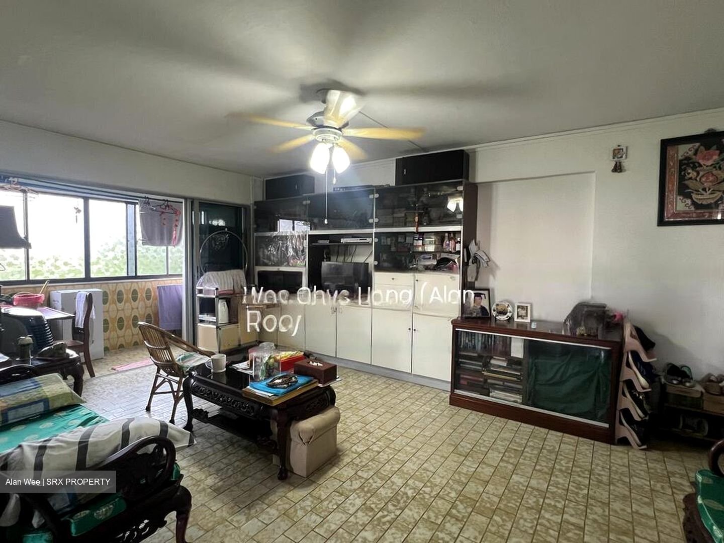 Blk 338 Clementi Avenue 2 (Clementi), HDB 5 Rooms #501233471